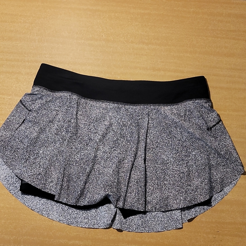 Lululemon Tennis Skort
